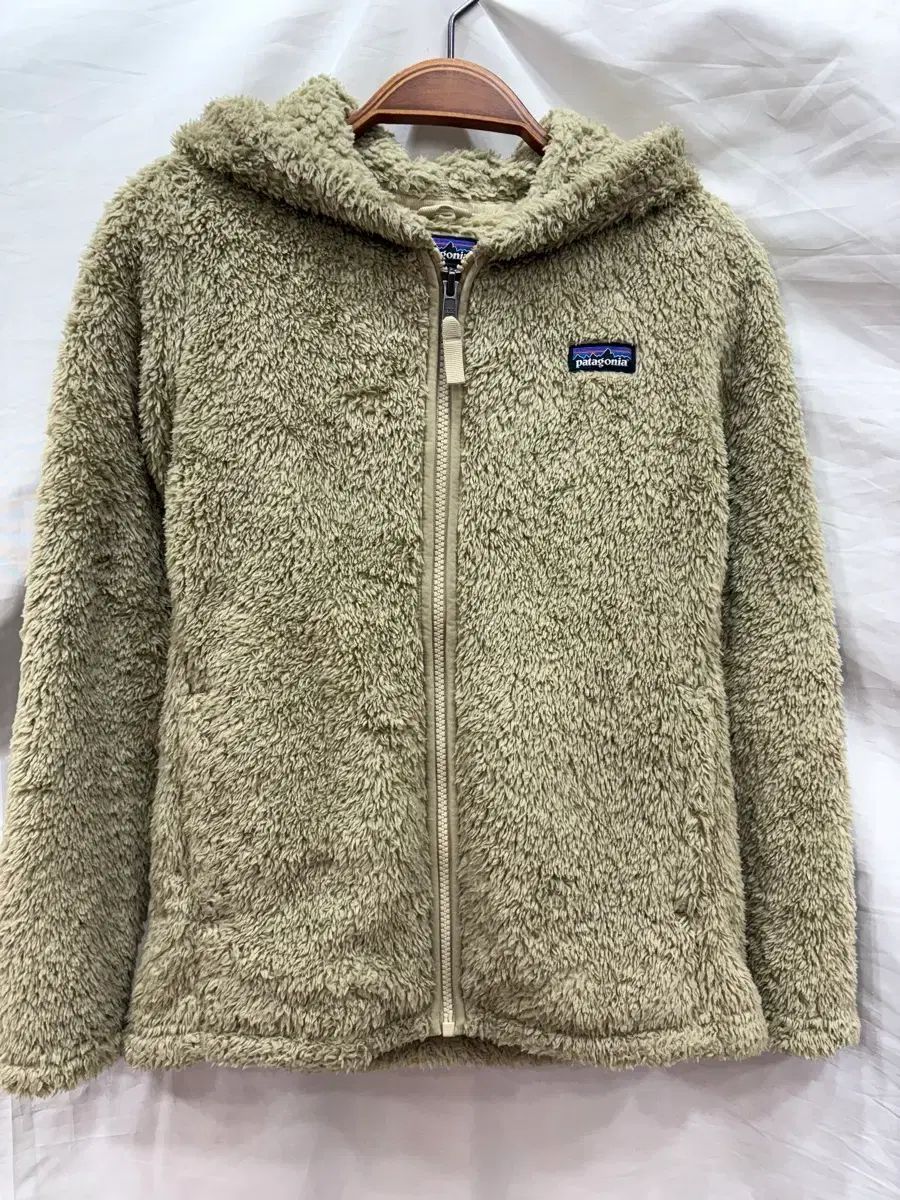 パタゴニア キッズ フリース S