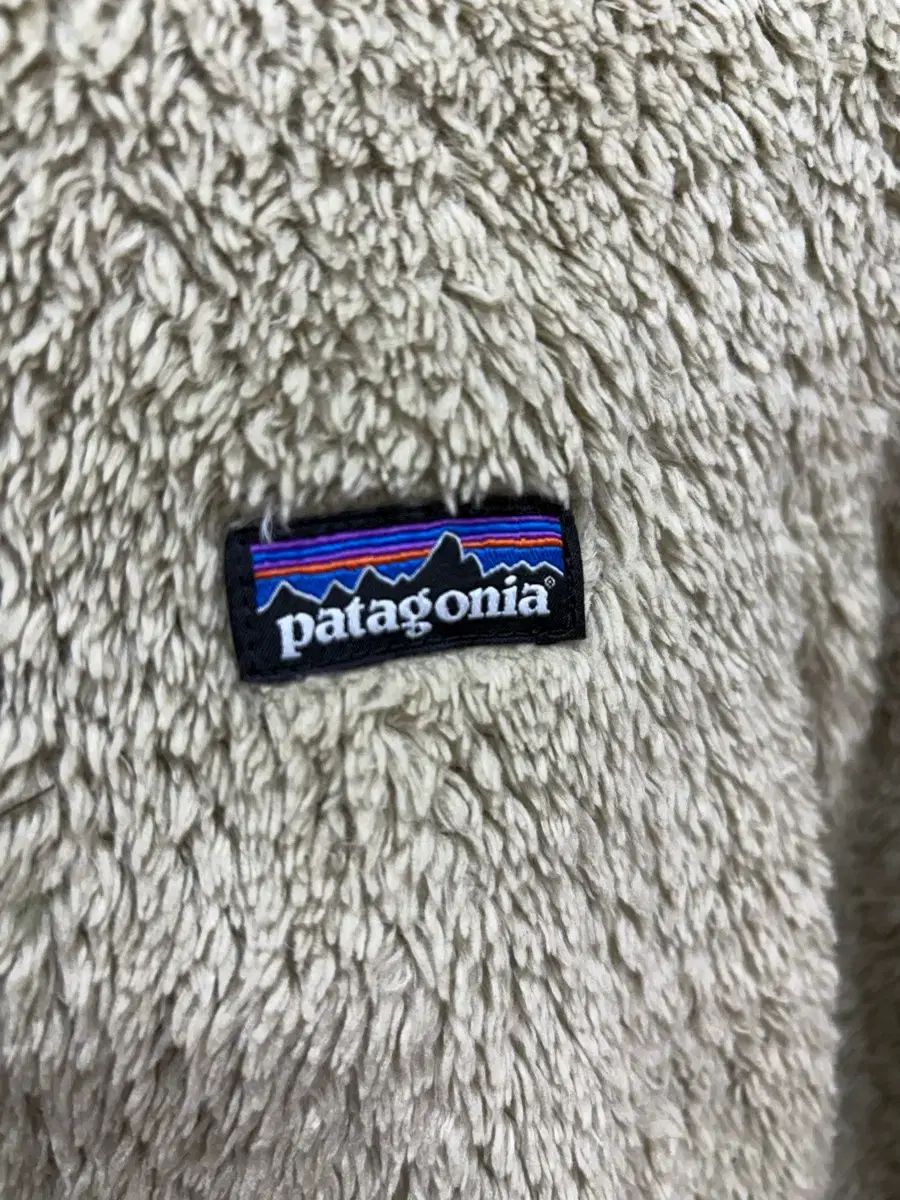 パタゴニア キッズ