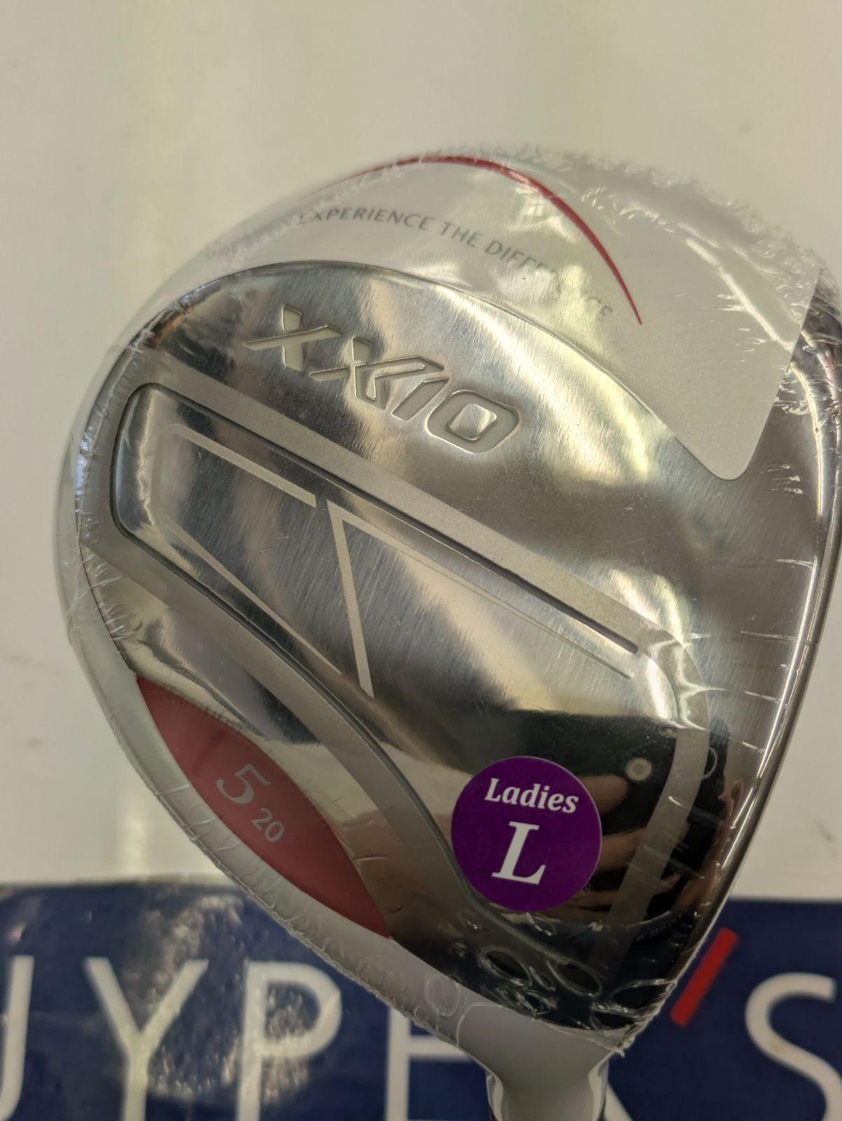 Fw XXIO 14 ゼクシオ レディース 5 W 20° L フェアウェイウッド ホワイト 右用 MP 1400 2026年モデル 日本