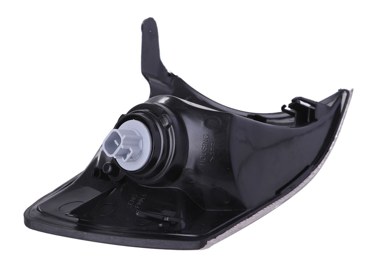 トヨタ 用 100系 チェイサー ウインカー レンズ 左右セット クリアー