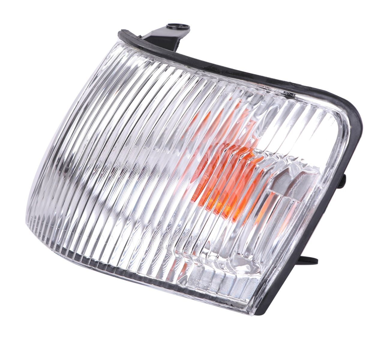 トヨタ 用 100系 チェイサー ウインカー レンズ 左右セット クリアー