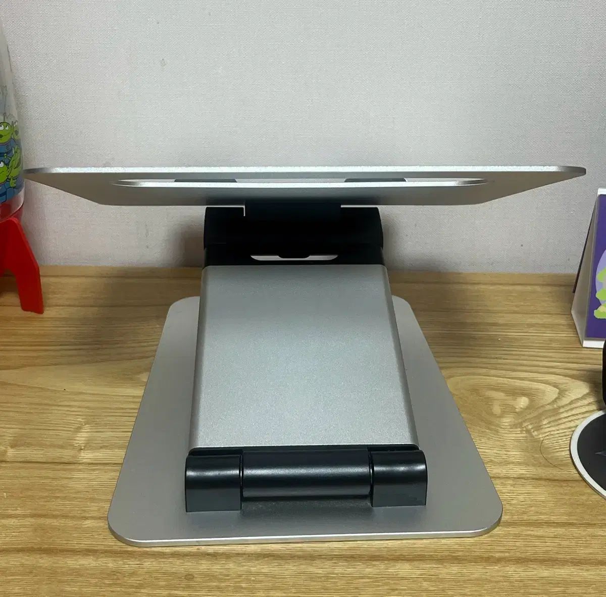 만컴즈 z スタンド プラス ノートパソコン iPad