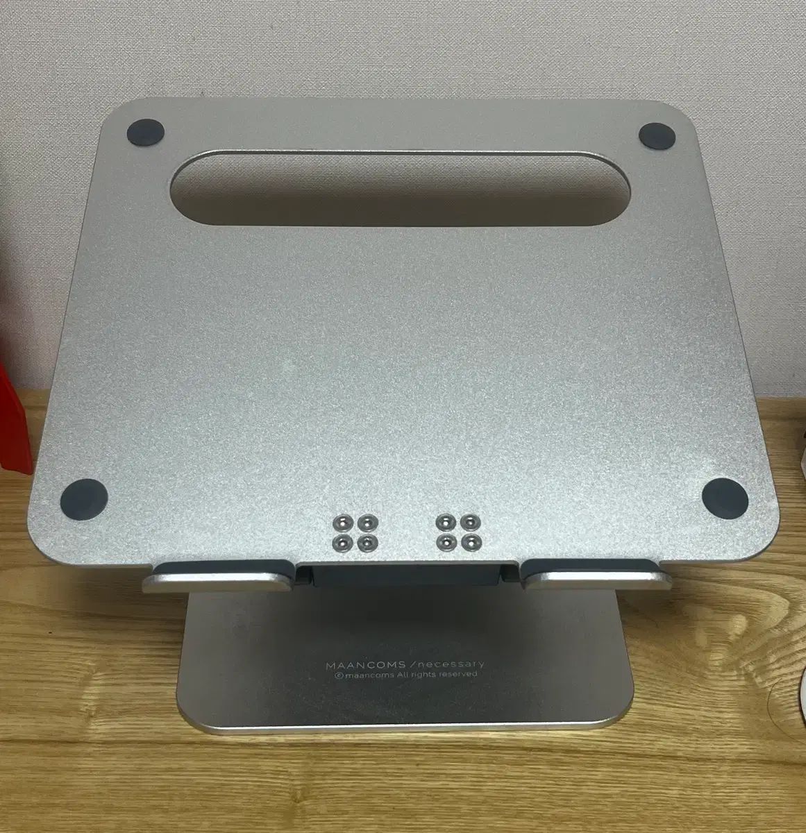 만컴즈 z スタンド プラス ノートパソコン iPad