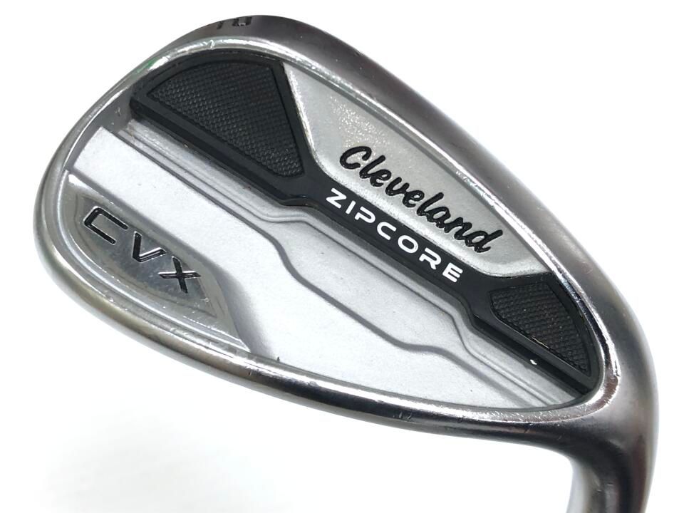 クリーブランド CVX ZIPCORE 52度 NSプロ950 GH Sフレックス ウェッジ 最短