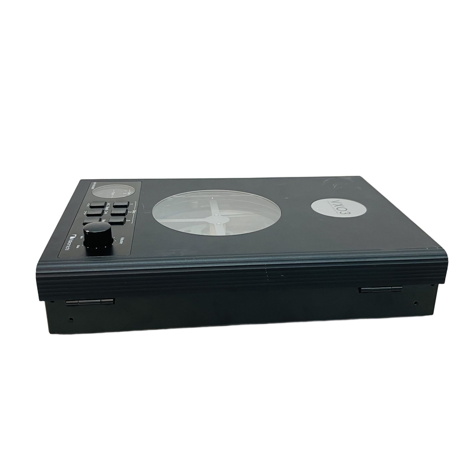 Nakamichi MB K 300 S VXO 3 CDプレイヤーナカミチ 鍵無し