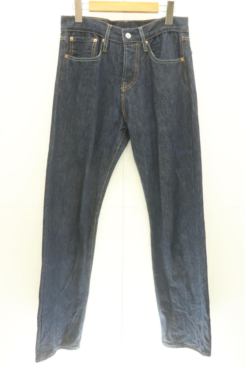 メンズ 【】 LEVIS メンズデニムパンツ W30×L32 501デニムパンツ LEVIS 