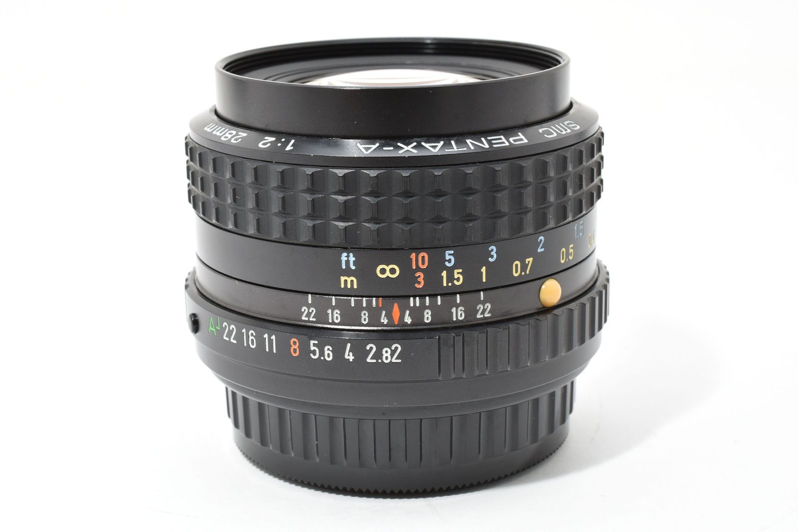 ≪動作光学良好 ≫