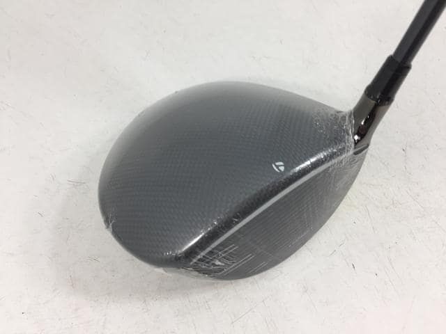 返品OK 【中古ゴルフクラブ】【未使用品】テーラーメイド Qi35 ドライバー 2025 (日本仕様) 2025 ディアマナ SILVER TM65 1W