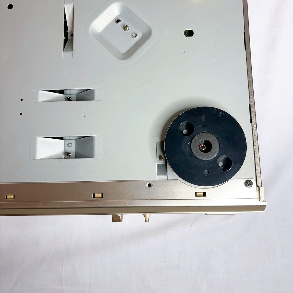  MDデッキ DENON DMD 800 MDレコーダー 光デジタル入出力 動作良好 CD MD カセットデッキ ラジオ コンポ