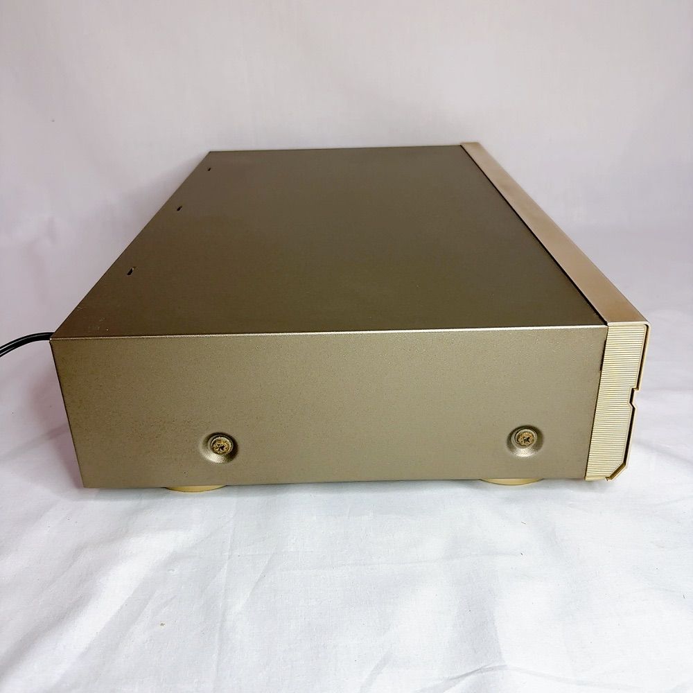 MDレコーダー 光デジタル入出力