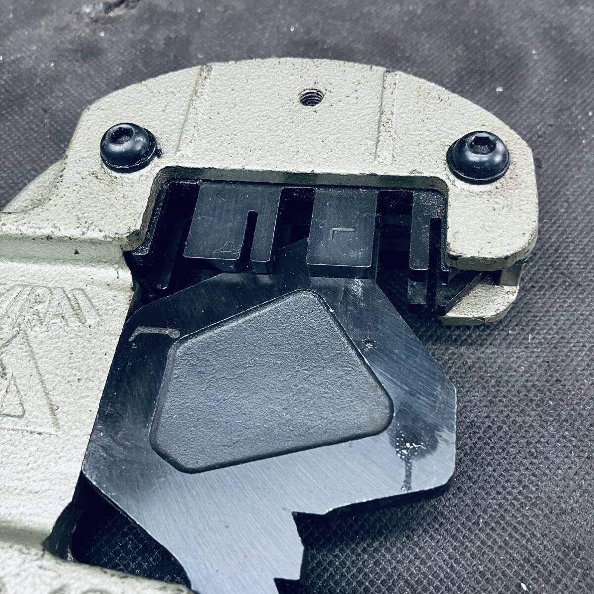 チャンバー MC-19