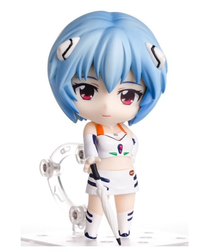 エヴァンゲリオンレーシングVer. グッドスマイルカンパニー