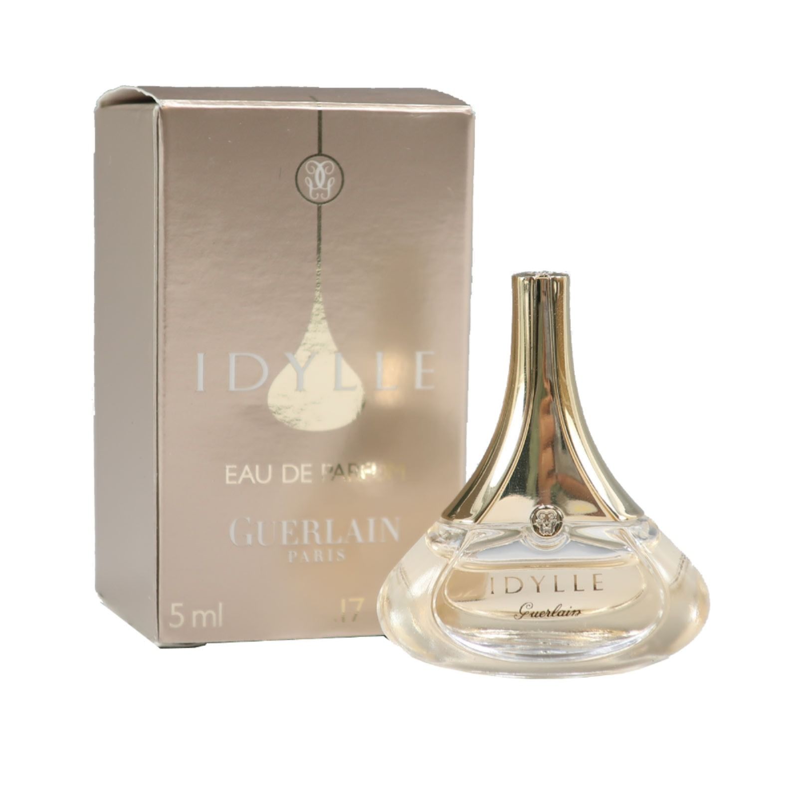 ルディ　イディール　オーデトワレ ルディ イディール オーデトワレ ゲラン / イディール オーデトワレの