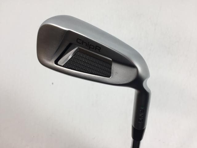 返品OK 【中古ゴルフクラブ】ピン ChipR (チッパー) 2022 Z-Z115