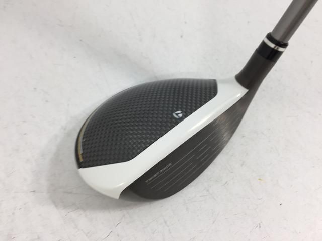返品OK 【中古ゴルフクラブ】【超美品】テーラーメイド STEALTH GLOIRE