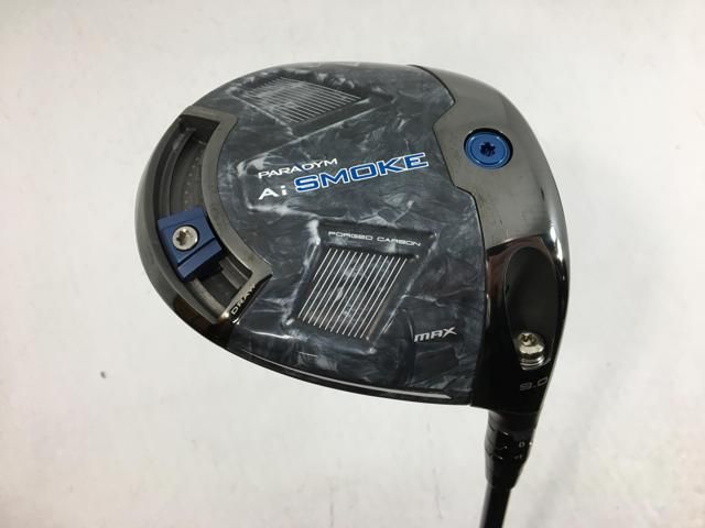 返品OK 【中古ゴルフクラブ】【美品】キャロウェイ PARADYM