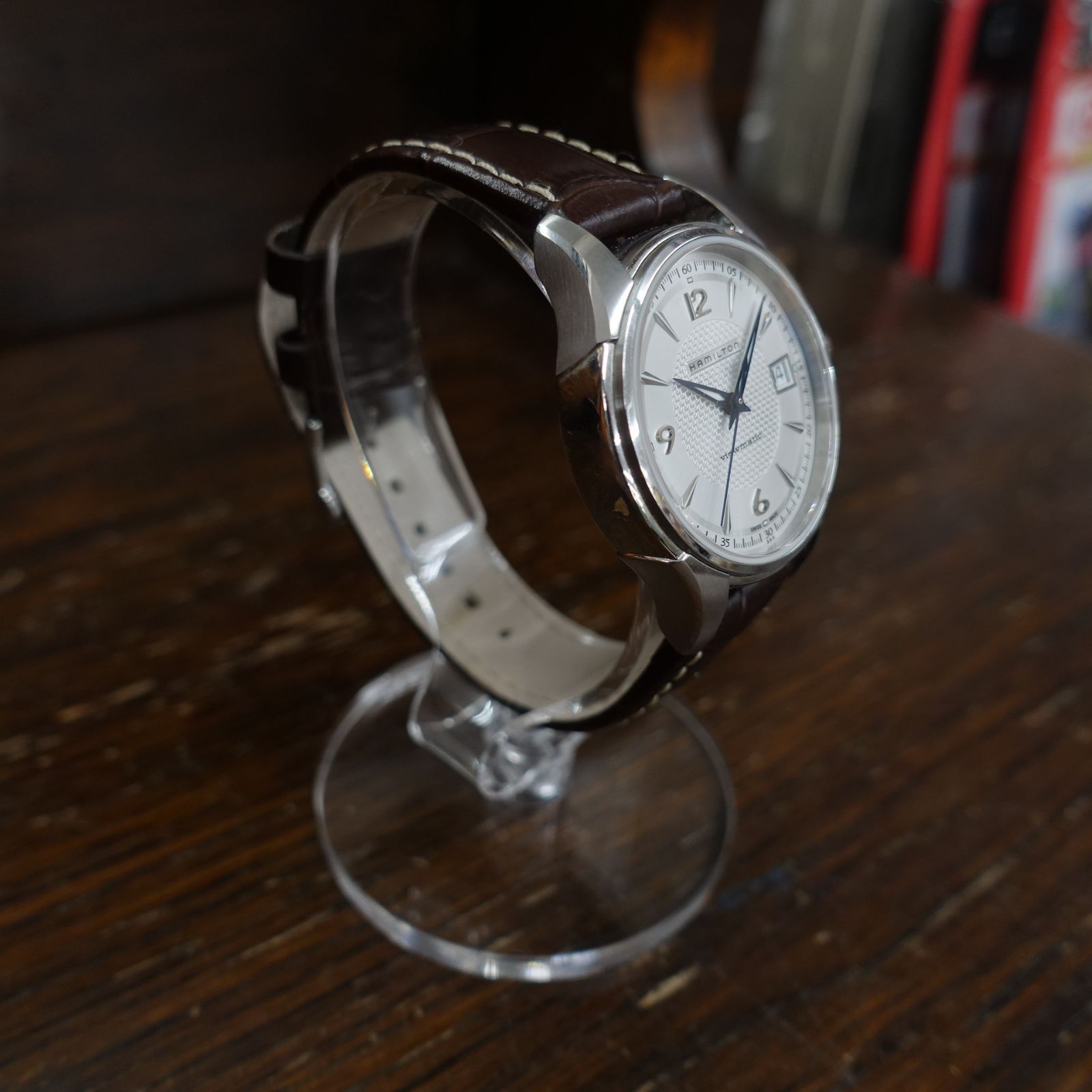 ビューマチック 自動巻き