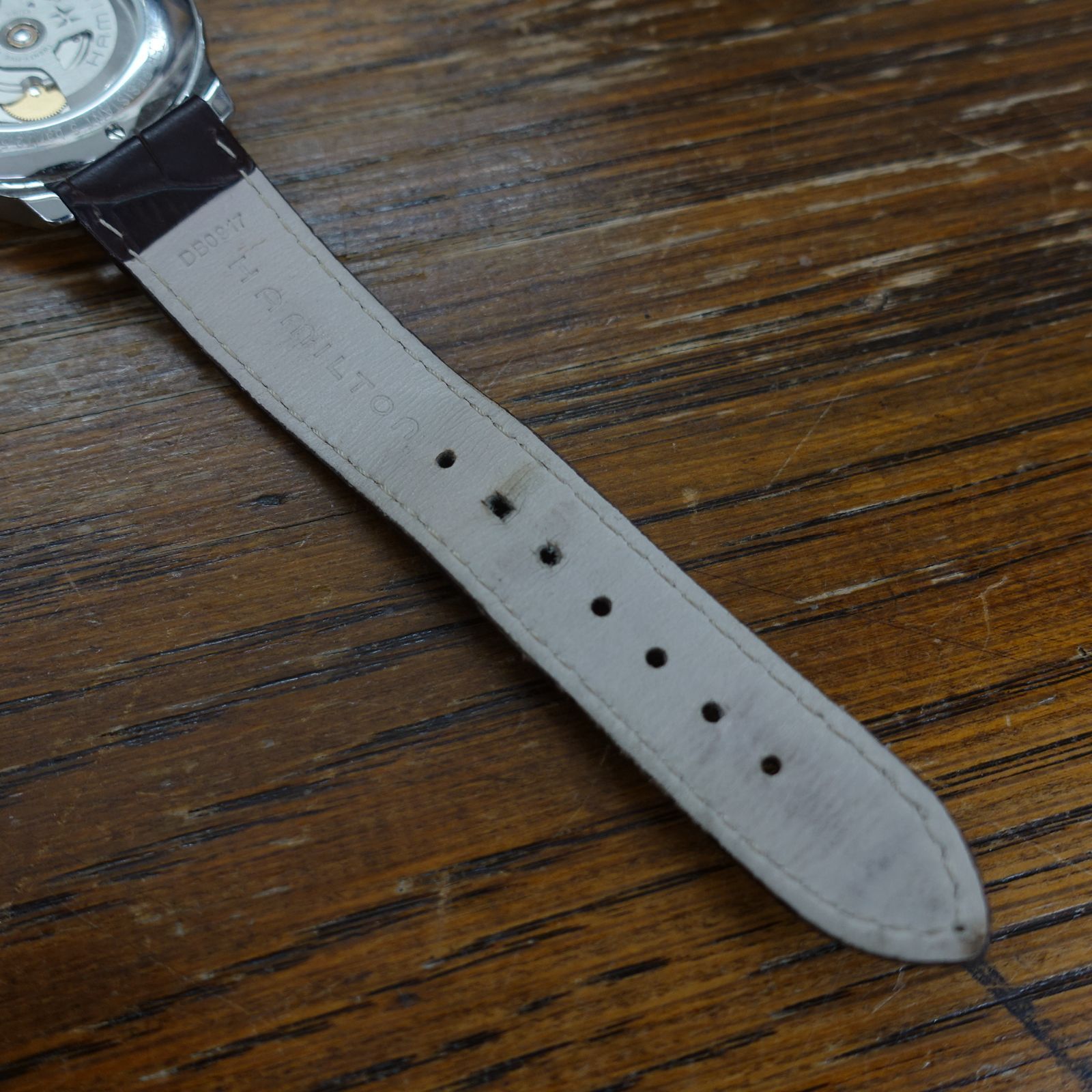 ジャズマスター ビューマチック