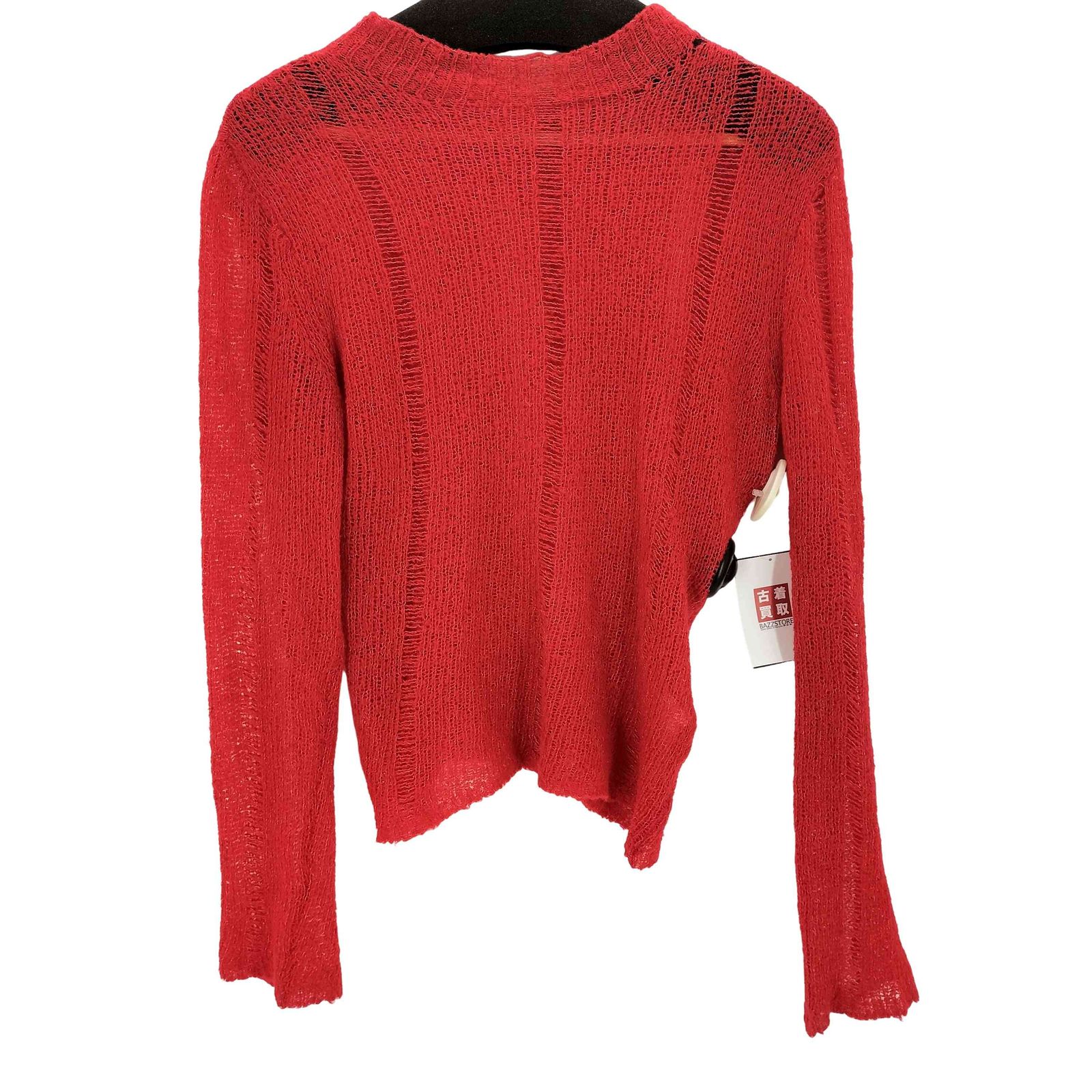 OUR LEGACY(アワーレガシィー) SLIM TURTLENECK  メンズ UK：38 【中古】【ブランド古着バズストア】 アワーレガシィー OUR LEGACY SLIM TURTLENECK メンズ UK：38 - メルカリ