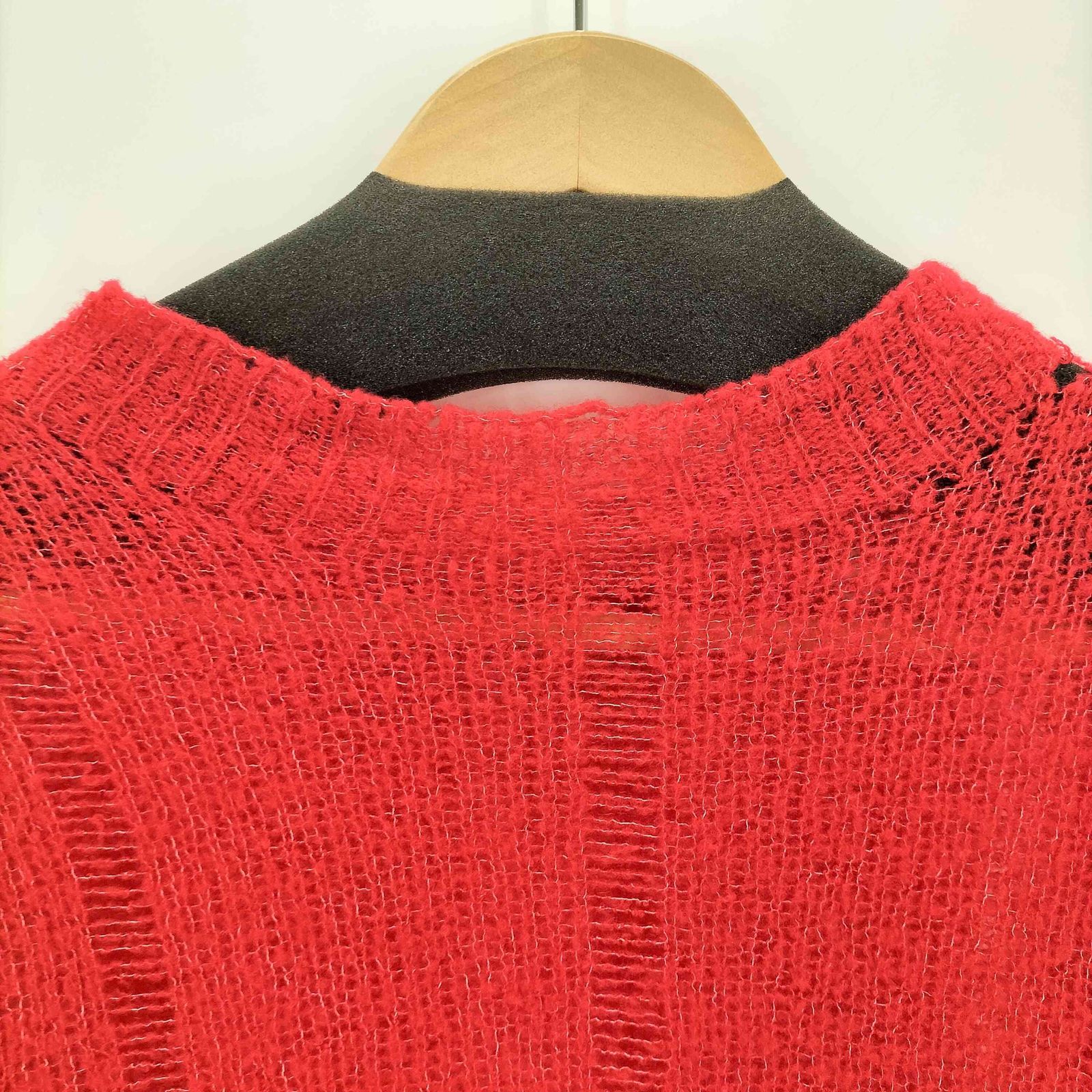 アワーレガシィー OUR LEGACY SLIM TURTLENECK メンズ UK：38 - メルカリ