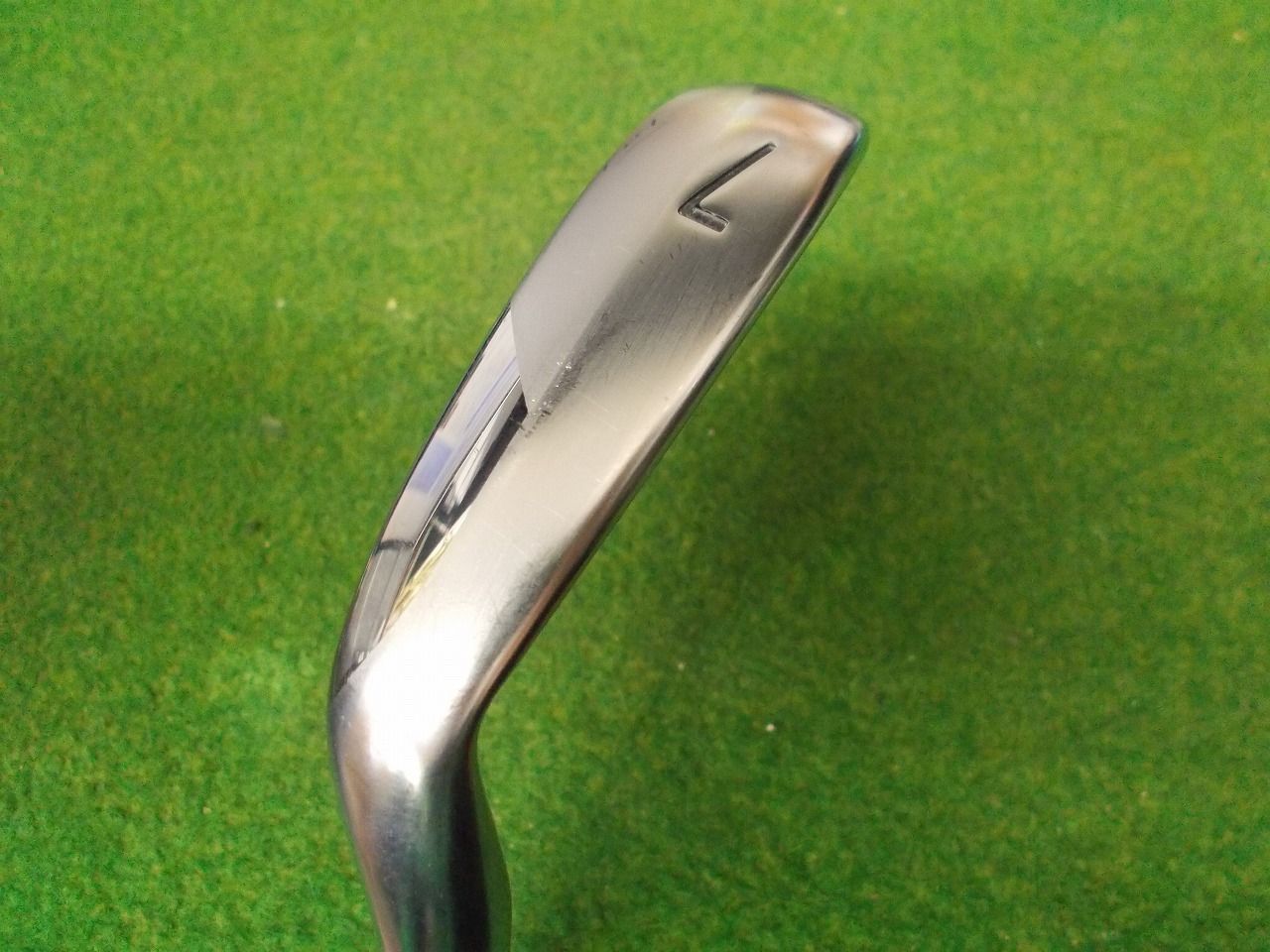 4949 XXIO (2024) X #7I単品 DG 95 S200 ダンロップ ゼクシオエックス