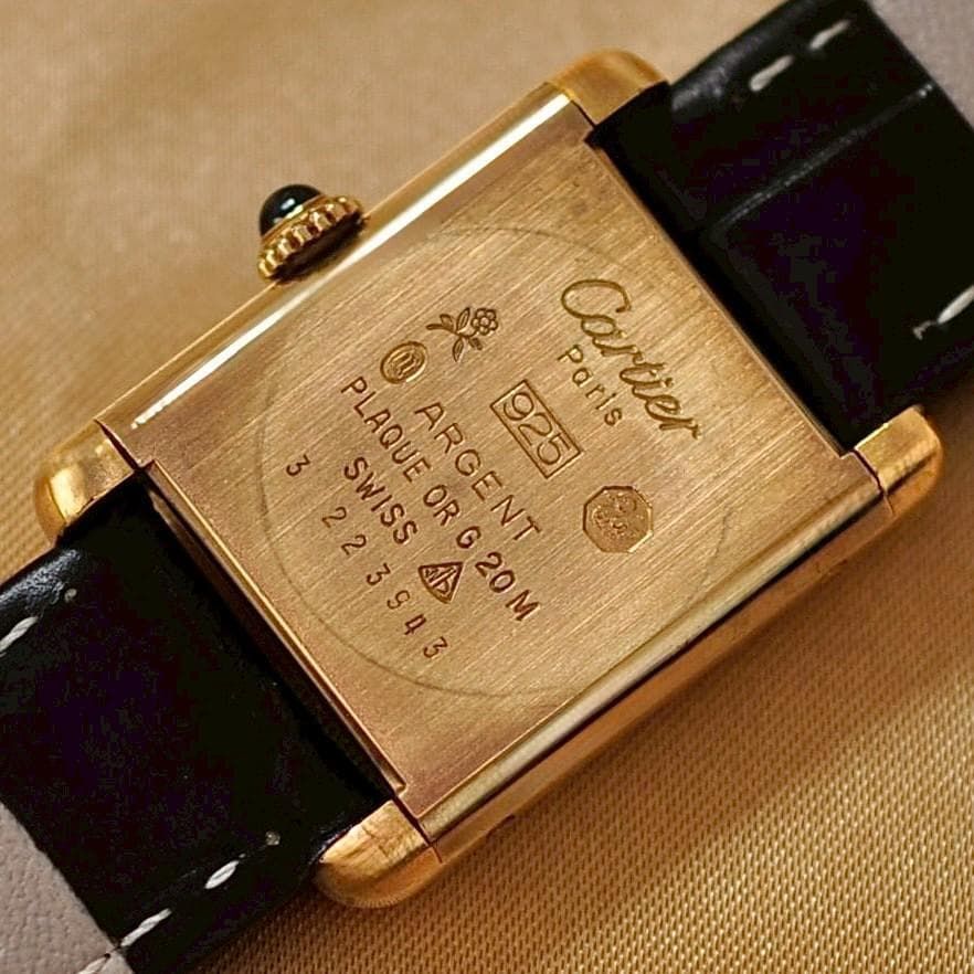 ヴェルメイユ マストタンクSM