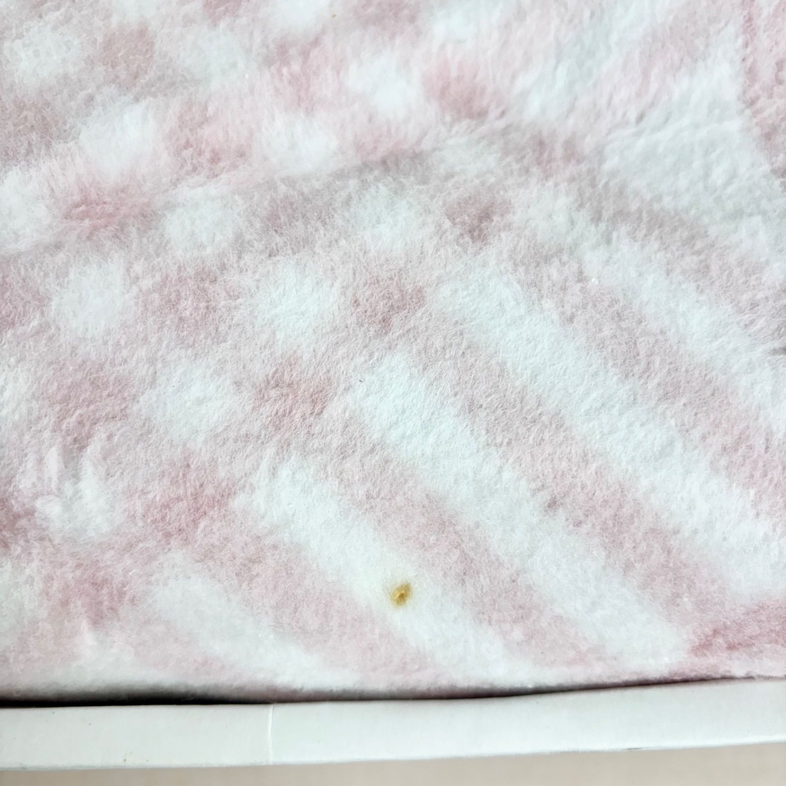 新品⭐CELINE 綿、リバーシブル毛布 140cm x 200cm　西川産業 新品⭐CELINE 綿、リバーシブル毛布 140cm x 200cm 西川産業 - メルカリ