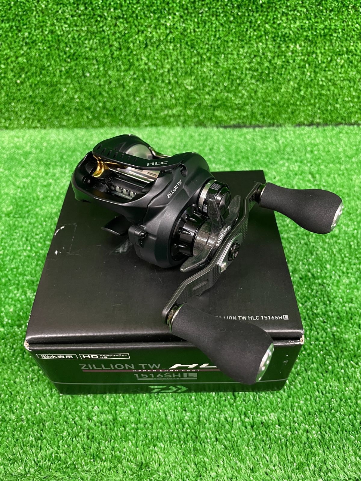 18ジリオン TW HLC 1516 SHL 併売 ☼