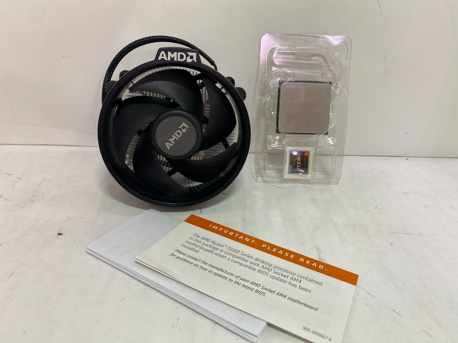 PCパーツ Ryzen 5 3600 3.60 GHz