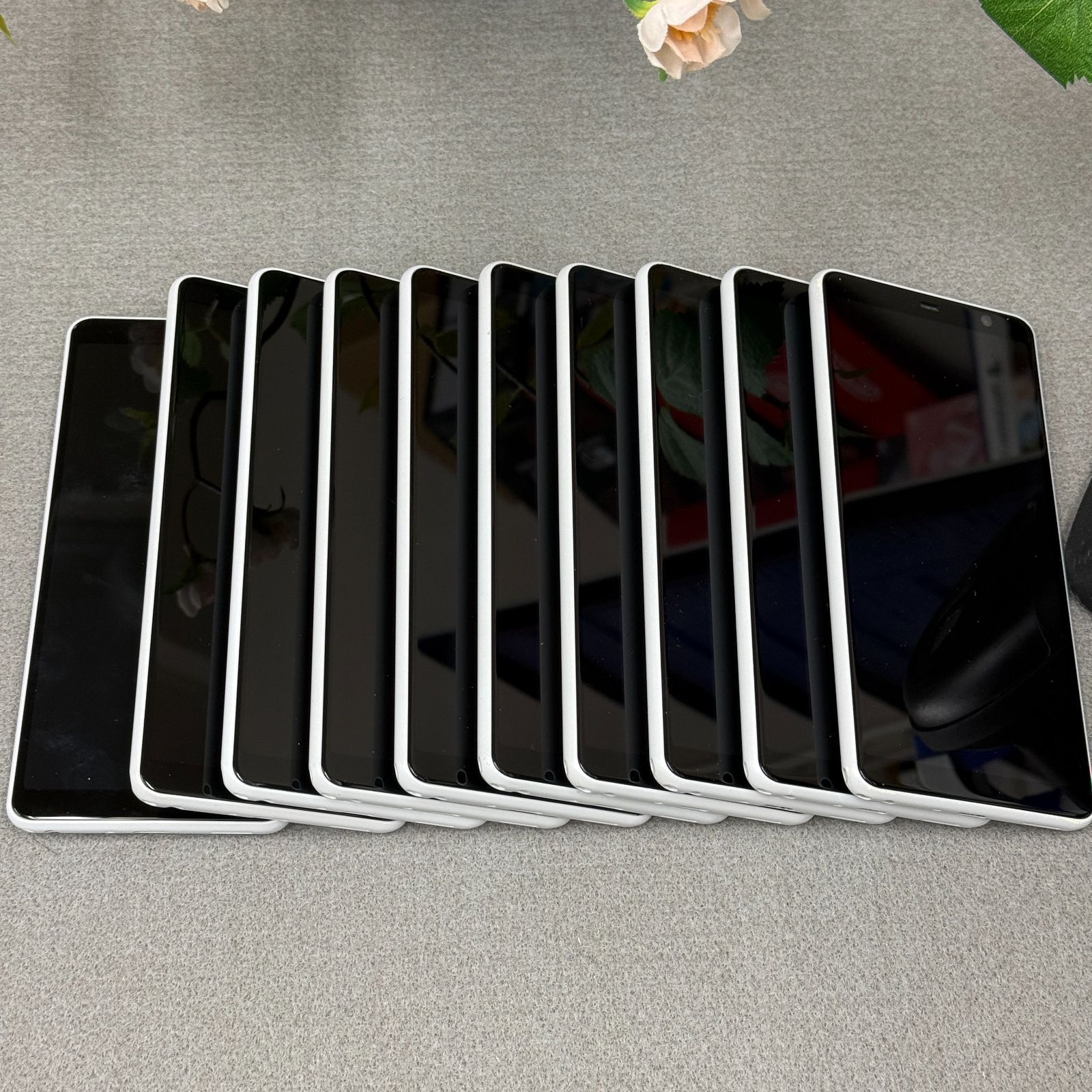 10台セット Arrows Be4 F-41A ドコモ版 利用制限〇 送料無料 10台セット Arrows Be4 F-41A ドコモ版 利用制限〇 送料無料 - メルカリ