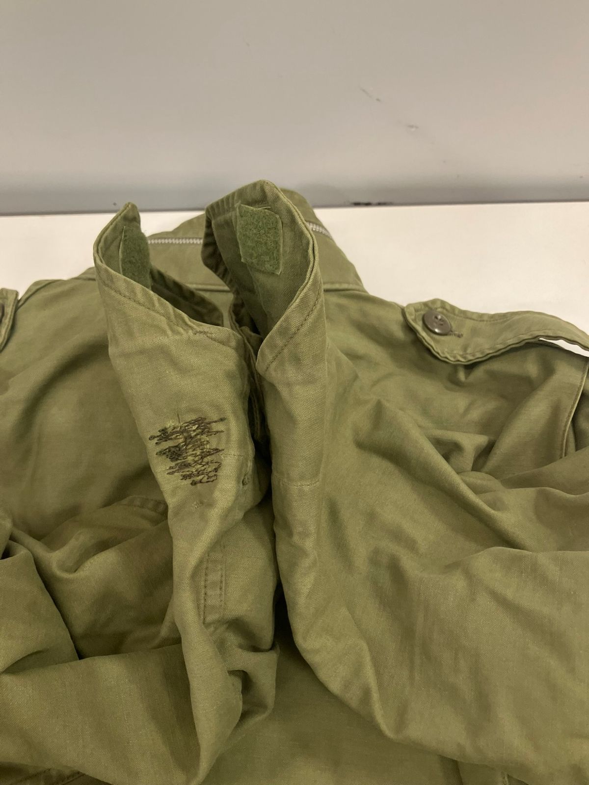 ミリタリー Military 60's~ 60年代 US ARMY 米軍実物 アメリカ軍 ミリタリー Military 60's~ 60年代 US ARMY 米軍実物 アメリカ軍
