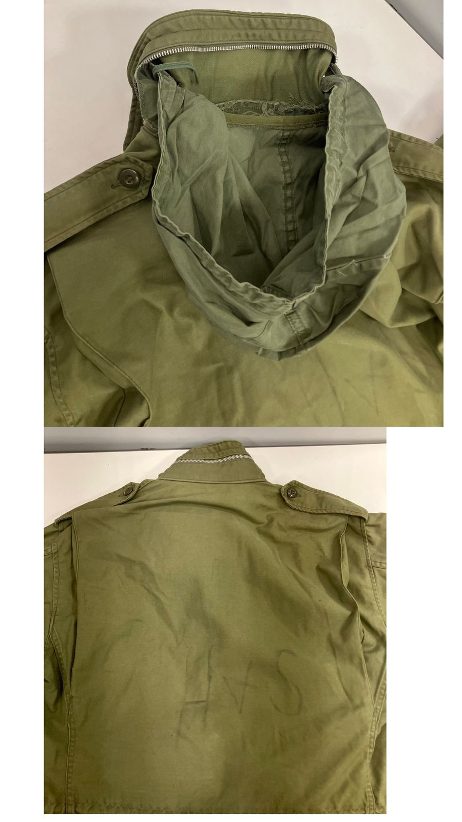 ミリタリー Military 60's~ 60年代 US ARMY 米軍実物 アメリカ軍 ミリタリー Military 60's~ 60年代 US ARMY 米軍実物 アメリカ軍