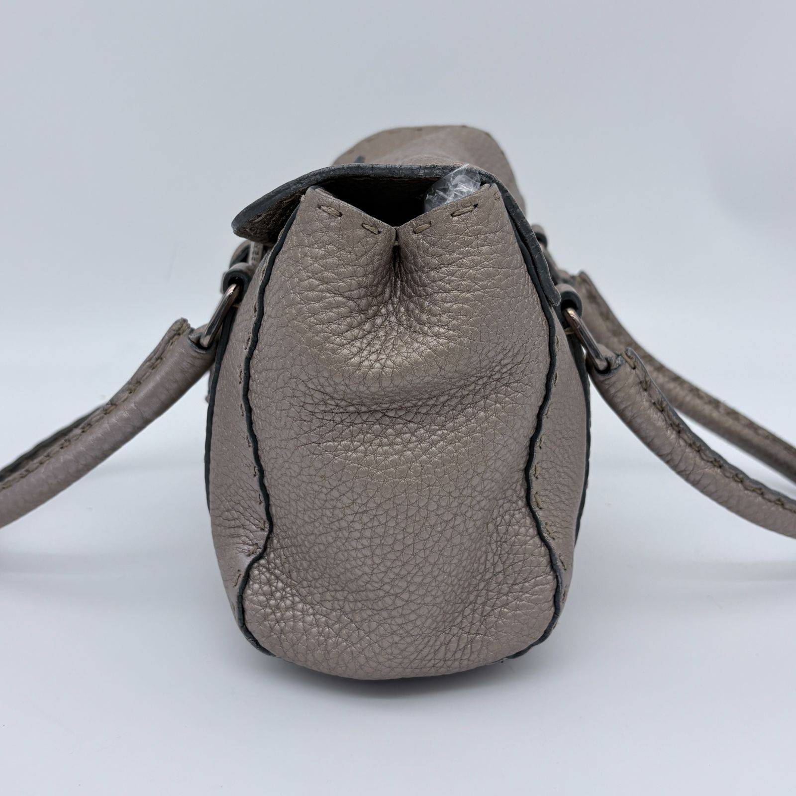 フェンディ（FENDI）セレリア フォーリインペリアーリ ハンドバッグ