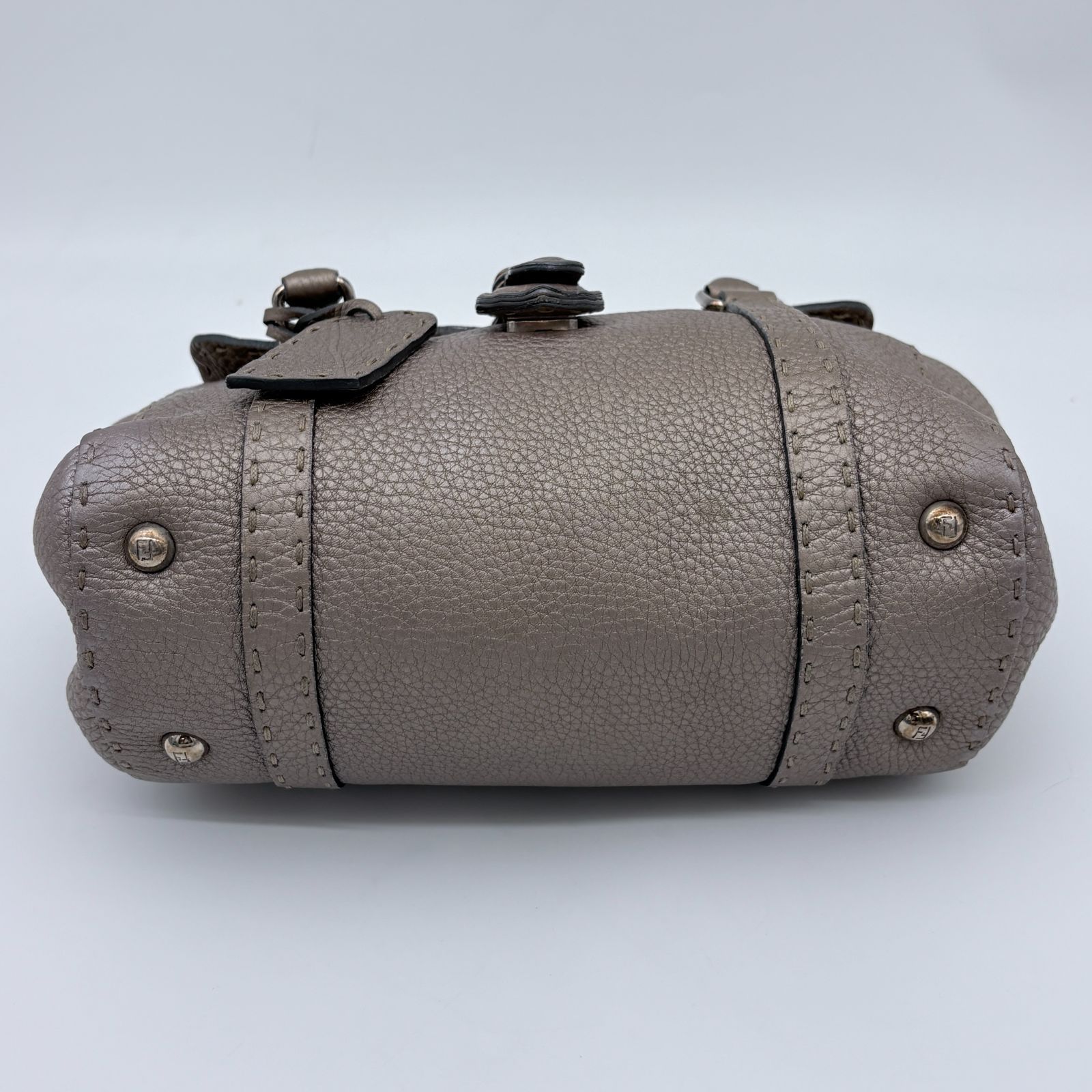 フェンディ（FENDI）セレリア フォーリインペリアーリ ハンドバッグ