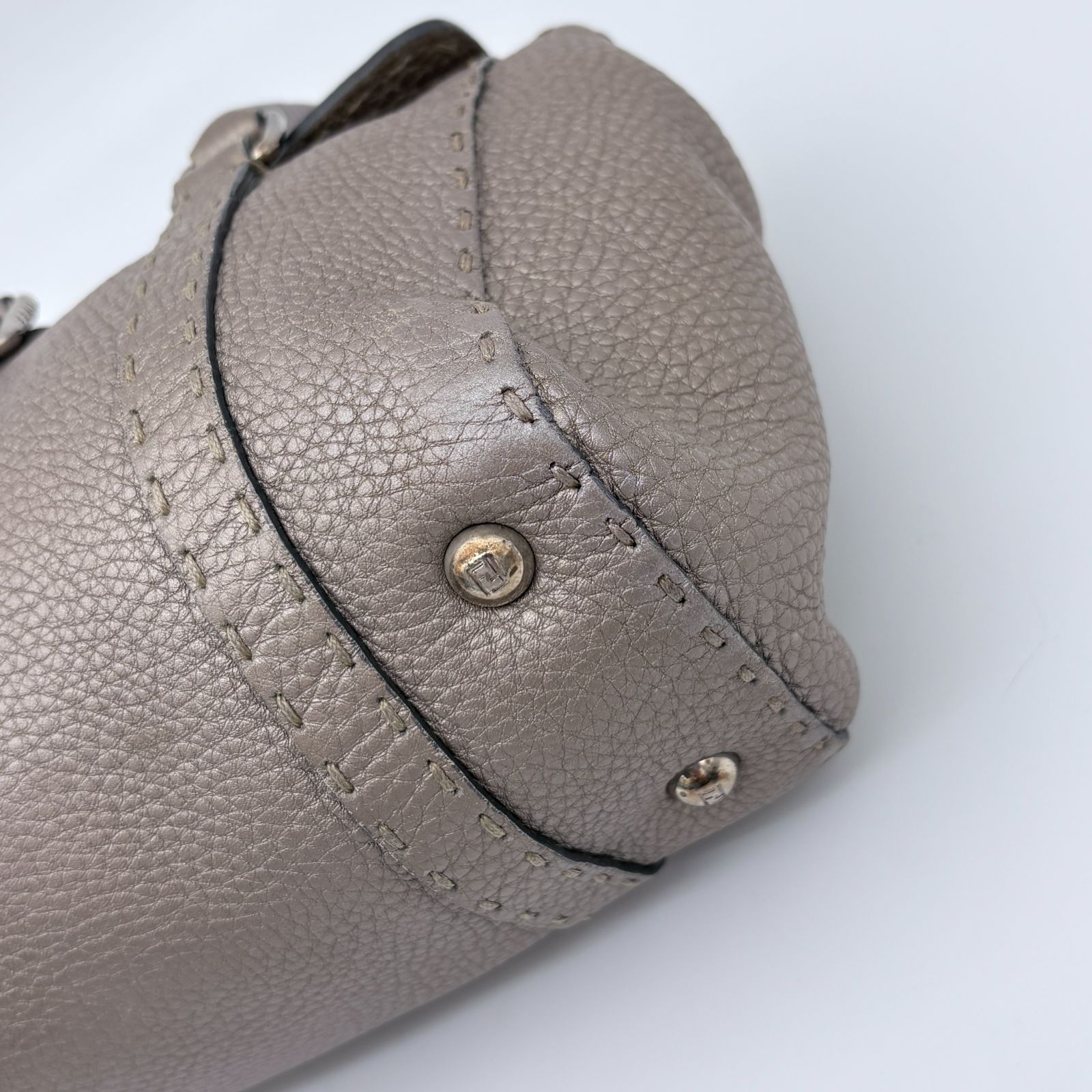 FENDI フェンディ セレリア フォーリインペリアーリ ハンドバッグ 11431163.jpg