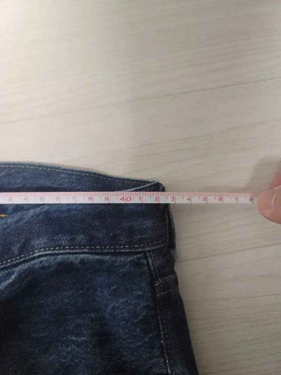 lvc 47501-0227 Rothco ロスコ その他 デニム ジーンズ パンツ