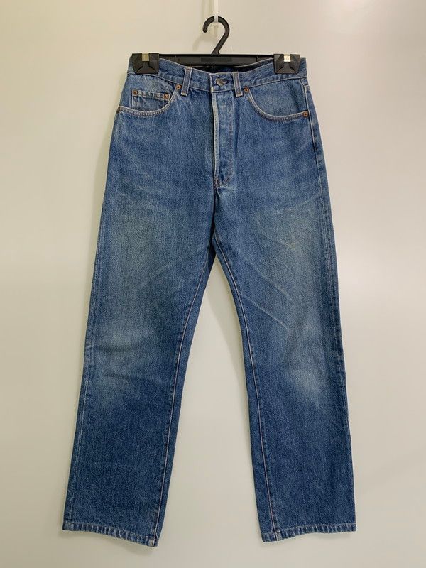 品 Levi s リーバイス 501 0000 90 DENIM PANT デニムパンツ ボトムス 157 251206 zi 25 min