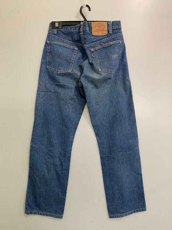 品 Levi s リーバイス 501-0000 90 501 DENIM PANT デニムパンツ ボトムス 157-251206-zi-25-min
