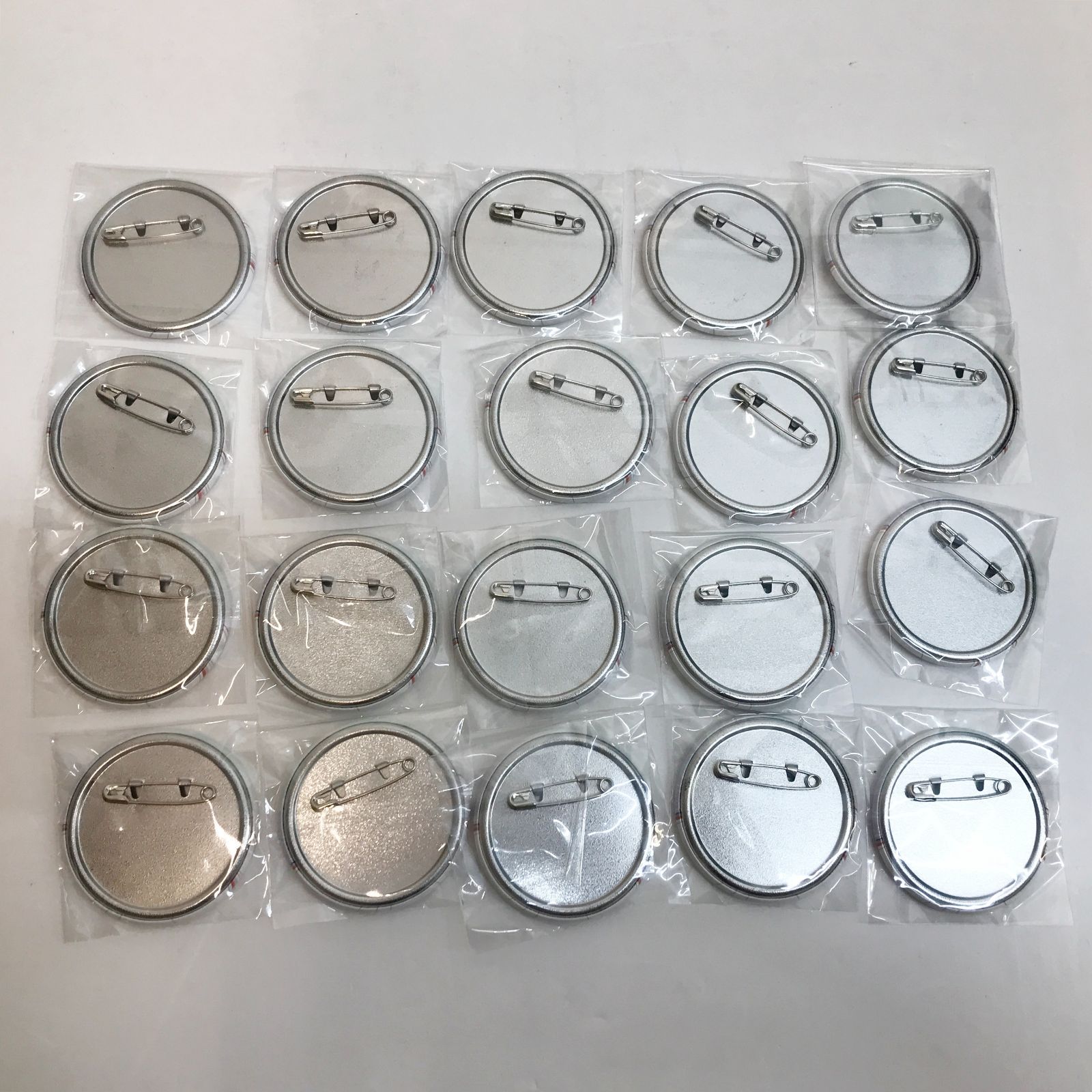 広店 千燈ゆうひ ホログラム缶バッジ ぶいすぽっ! VSPO! 721-3182