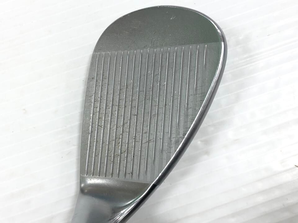 アウトレット タイトリスト ボーケイ SM8 ツアークローム 56度 NSプロ