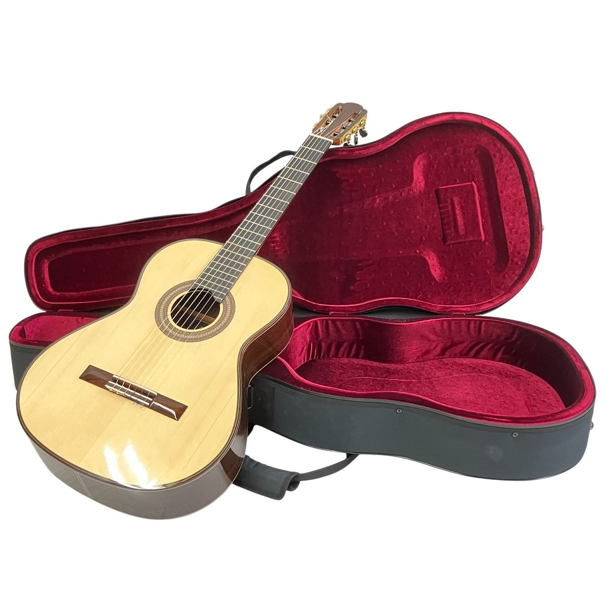 Martinez Monaco S マルティネス モナコ After Hauser クラシックギター