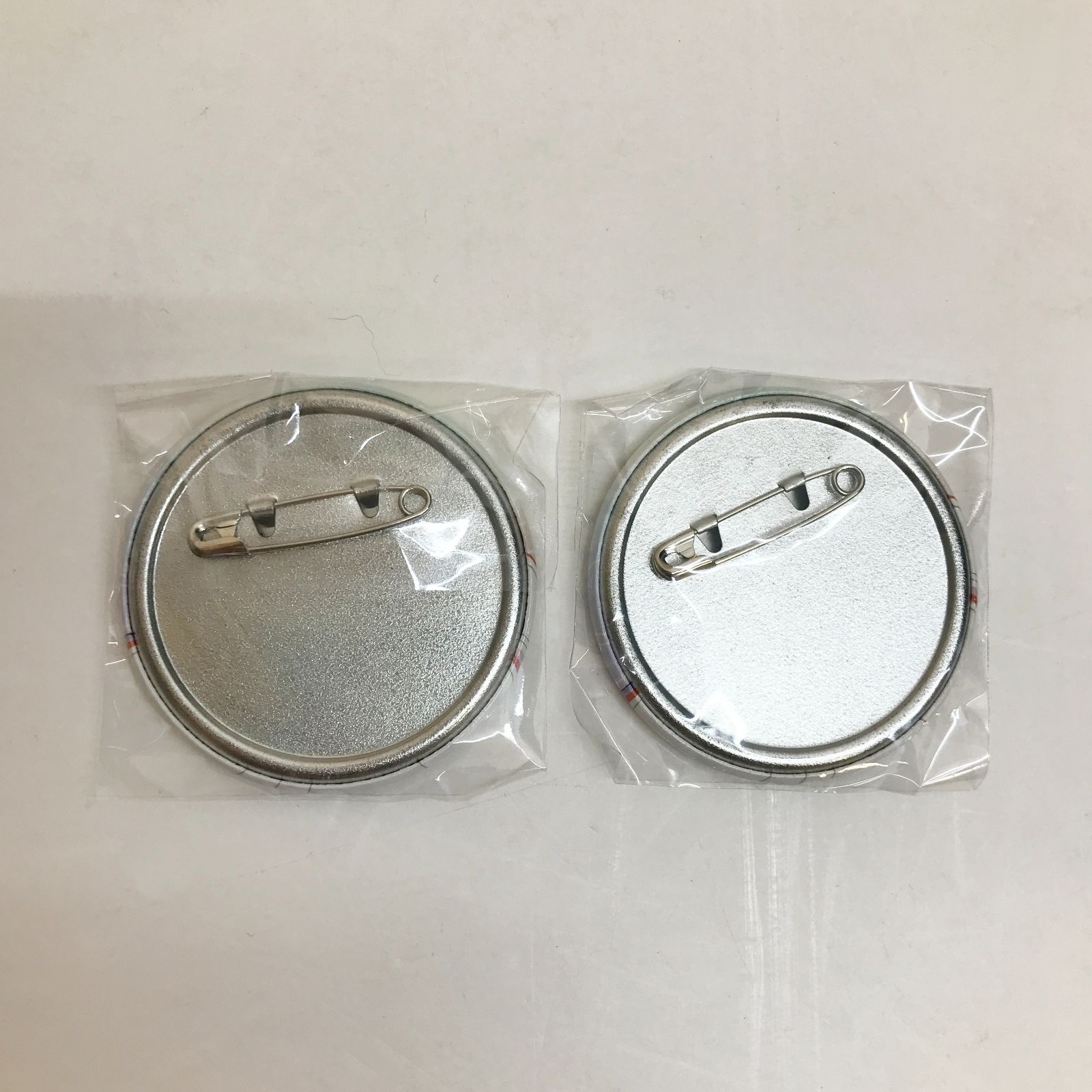 広店】2個 千燈ゆうひ ホログラム缶バッジ ぶいすぽっ! VSPO! SHOWDOWN