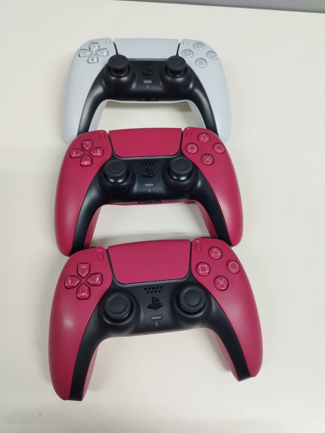 SONY PS 5 コントローラー CFI ZCT 1 J