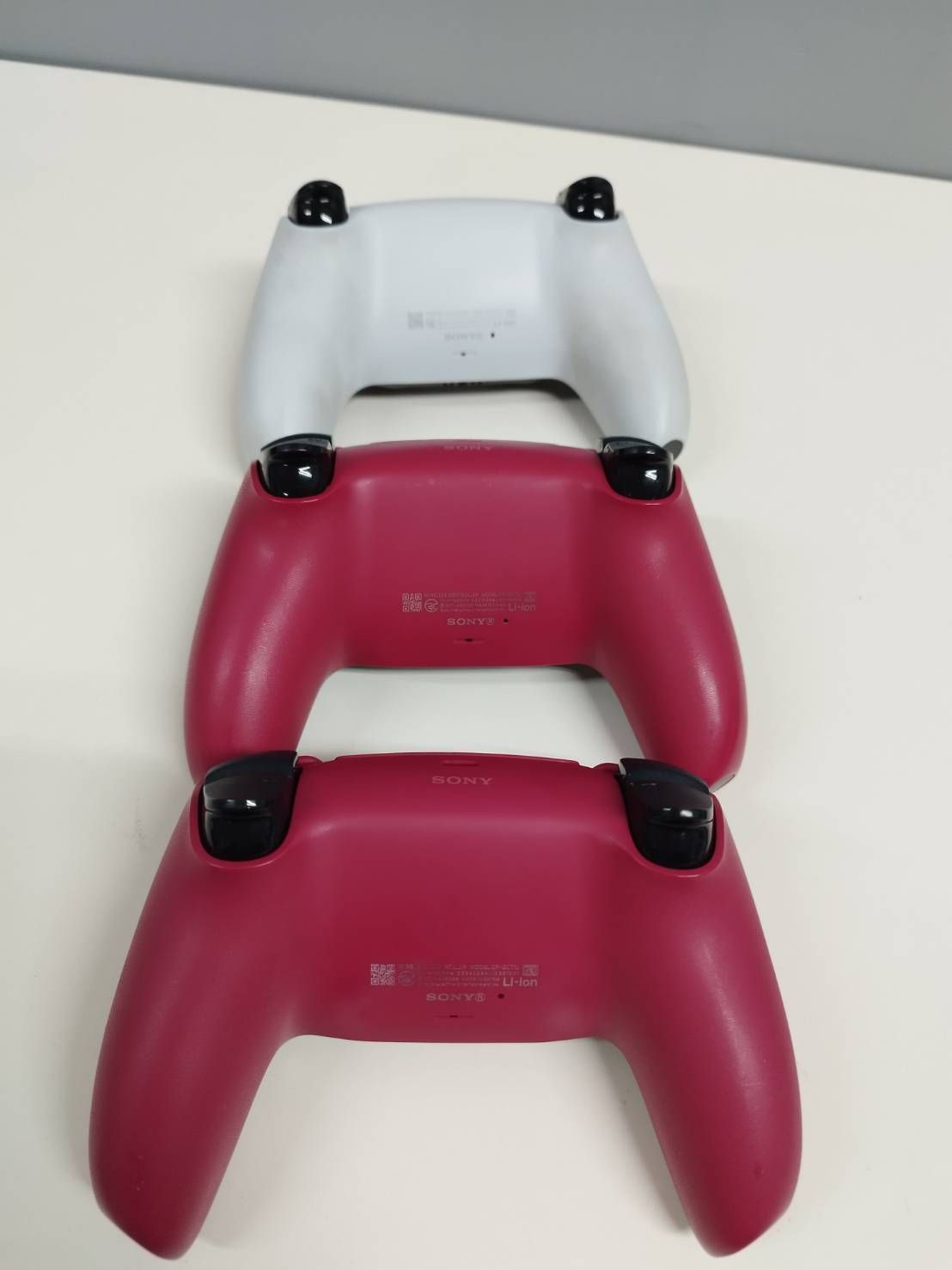 SONY PS 5 コントローラー CFI-ZCT 1 J