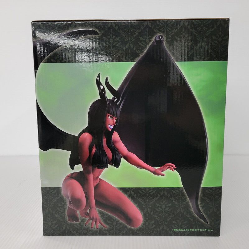 未使用品】 一番くじ ワンピース メモリーオブヒロインズ Devil`s