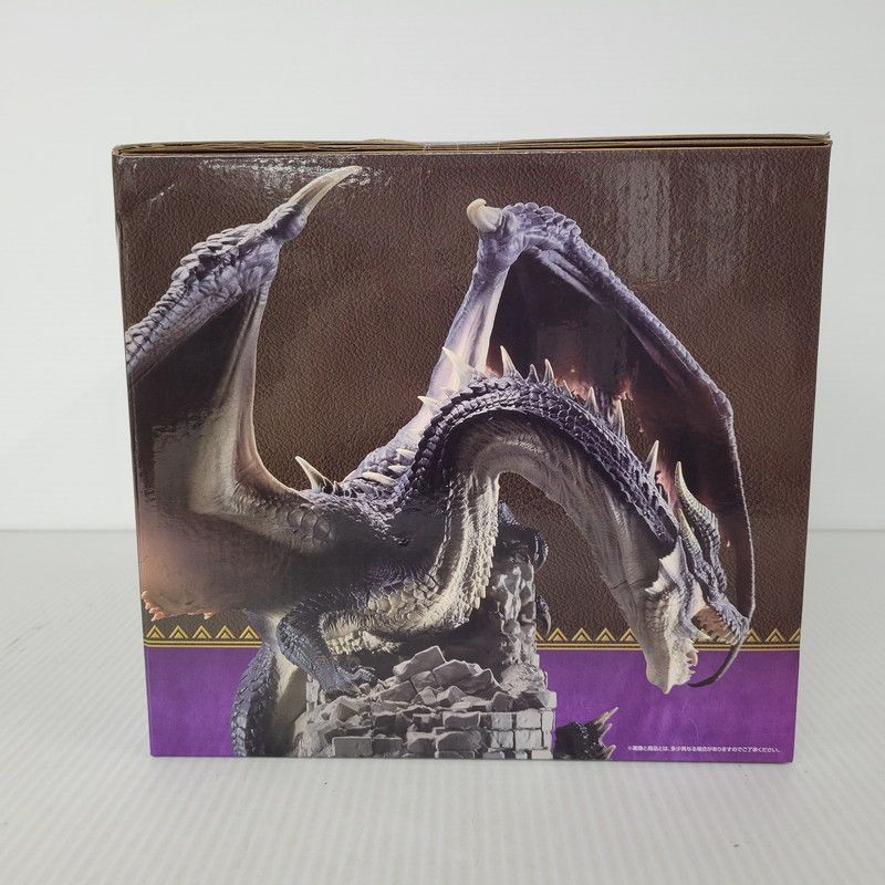 未使用品】 一番くじ モンスターハンター 20th Anniversary B賞