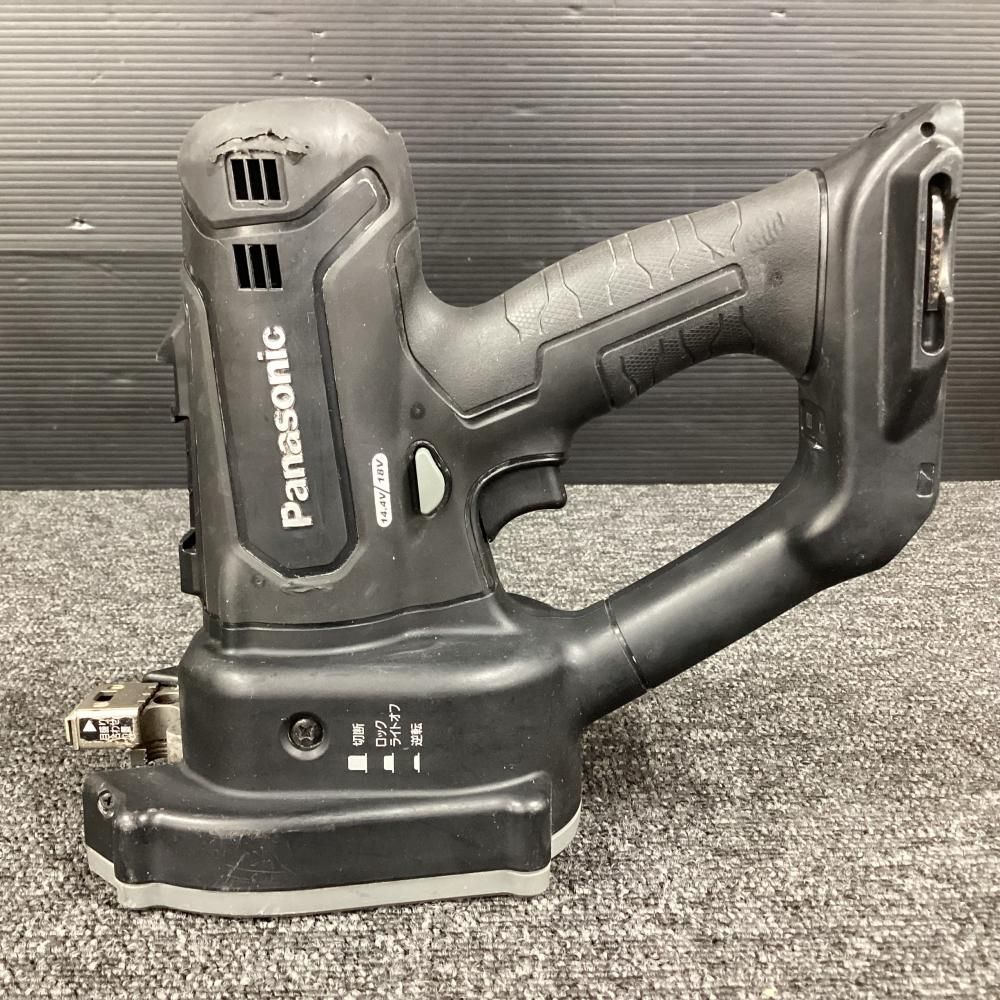 Panasonic EZ 45 A 8 充電式全ネジカッタ 202