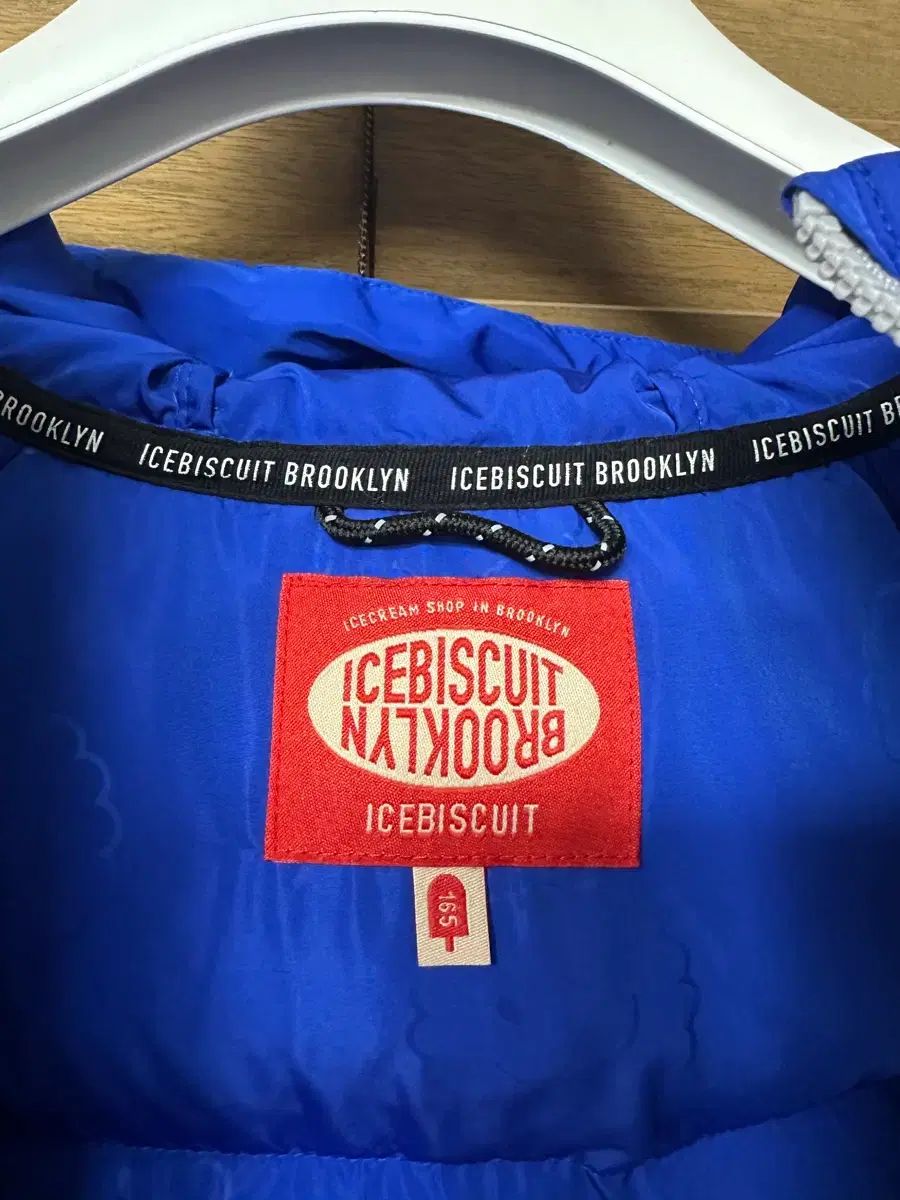 アイスビスケット ブロック