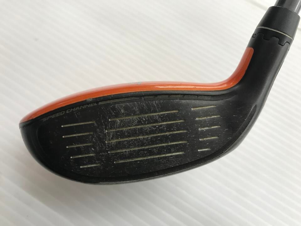 コブラ KING F6 ドライバー（10.5°）Fujikura 5S コブラ F6 ドライバー