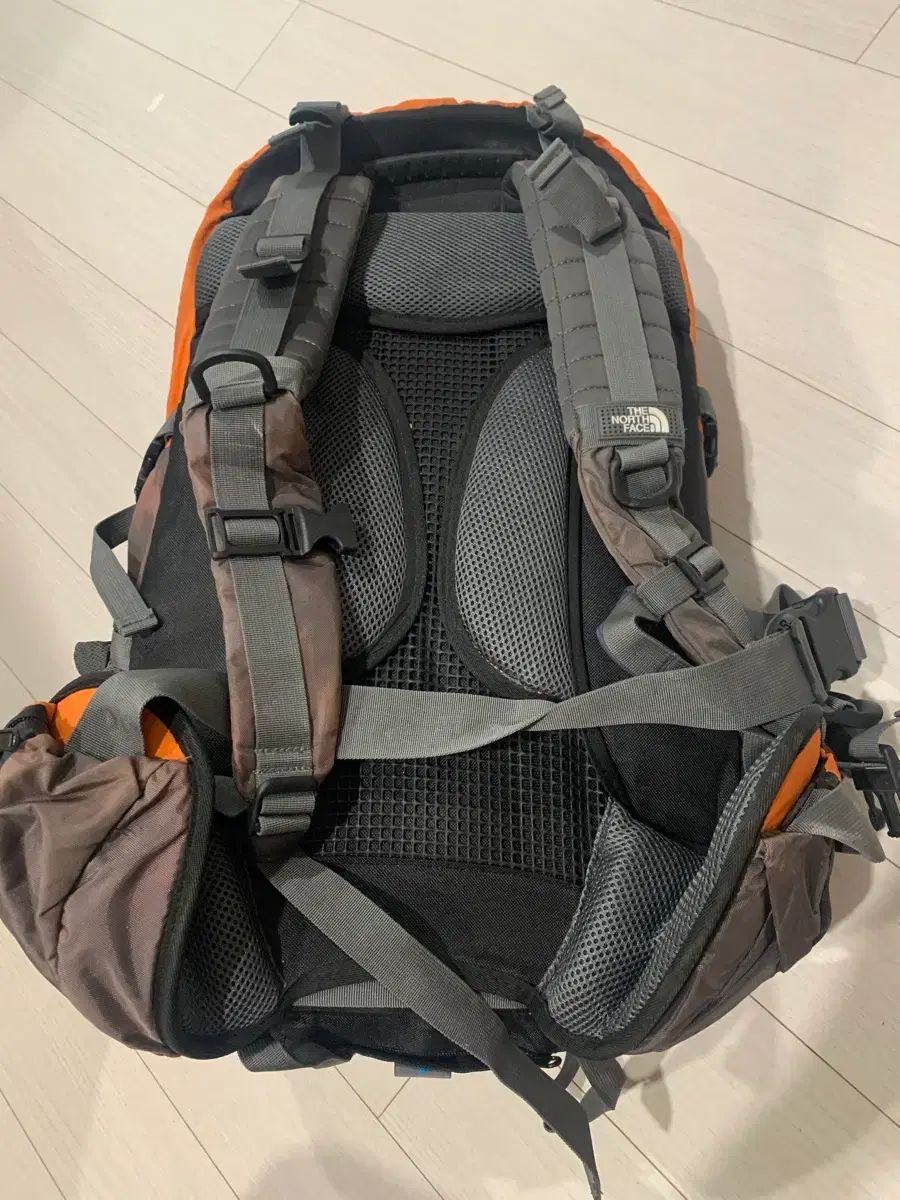 THE NORTH FACE ザノースフェイス エレクトロン 50 バックパック